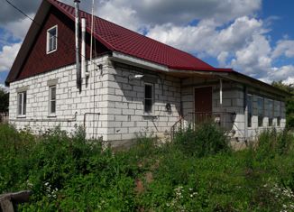 Дом на продажу, 86 м2, Рязанская область