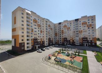 Продается 3-ком. квартира, 90.42 м2, Саратовская область, улица имени А.В. Плякина, 13