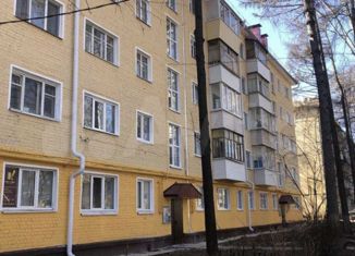 Продажа однокомнатной квартиры, 30 м2, Йошкар-Ола, улица Свердлова, 34, 1-й микрорайон