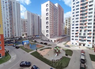 Продается 1-комнатная квартира, 40 м2, Москва, 6-я Радиальная улица, вл7к28, станция Царицыно