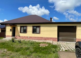 Продажа дома, 180 м2, поселок Нижнесакмарский, Северная улица