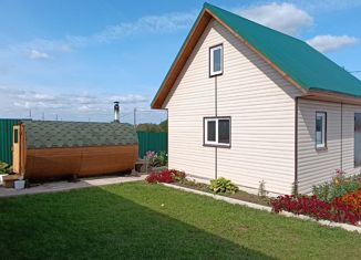 Продам дом, 72 м2, деревня Кобели