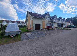 Продам таунхаус, 159 м2, Костомукша, Парковая улица, 18