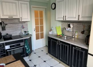 Продаю 3-комнатную квартиру, 64.5 м2, Москва, Петрозаводская улица, 13к1, Петрозаводская улица