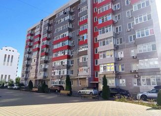 Продается двухкомнатная квартира, 53 м2, Анапа, Парковая улица, 64Ак3, ЖК Радуга