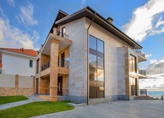 Продажа дома, 350 м2, Сочи, микрорайон Приморье