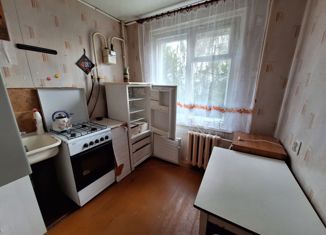 1-комнатная квартира в аренду, 34 м2, Ивановская область, улица Свердлова, 96