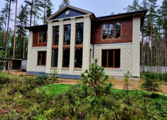 Продажа дома, 305.2 м2, посёлок Ленинское, Счастливая улица