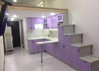 Продам квартиру студию, 20 м2, Ломоносов, Михайловская улица, 51