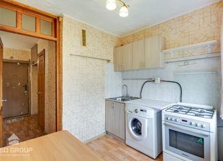 Продажа 3-ком. квартиры, 57 м2, Хабаровский край, Космическая улица, 9Б