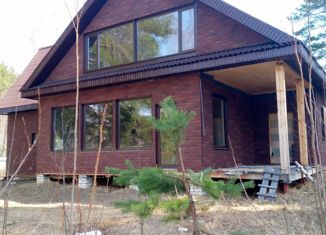 Продаю дом, 250 м2, рабочий посёлок Первомайский, улица Малиновского, 26