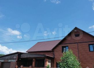 Продаю дом, 237.6 м2, село Бобровка, улица Мамонтова, 9