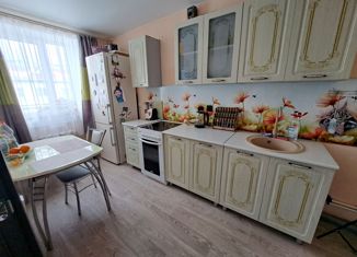 Двухкомнатная квартира на продажу, 45.4 м2, Ивановская область, Свободный переулок, 1