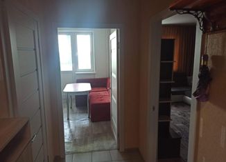 Продам 1-комнатную квартиру, 38.1 м2, дачный посёлок Красково, улица Карла Маркса, 1/1