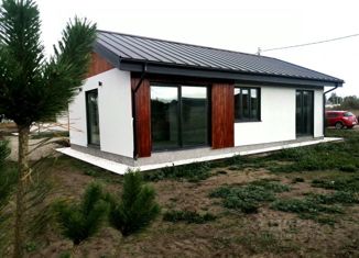 Продается дом, 61 м2, село Марусино, Звёздная улица, 23