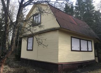 Дом на продажу, 80 м2, садовое товарищество Полянка, садовое товарищество Полянка, 24