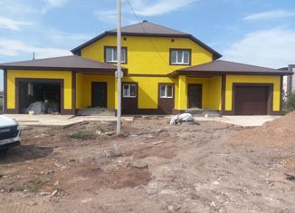 Таунхаус на продажу, 147.4 м2, село Миловка, Звёздная улица, 11