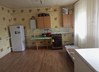 Продам дом, 70.5 м2, село Савинка, улица Ленина, 23