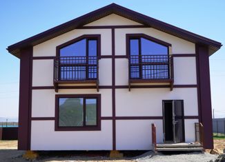 Продается дом, 90 м2, деревня Репниково, Полевая улица, 34