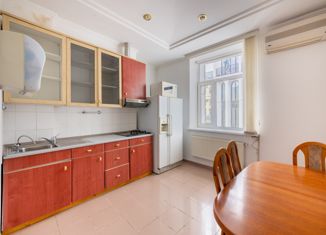 1-ком. квартира на продажу, 47.7 м2, Москва, Саввинская набережная, 5, Саввинская набережная