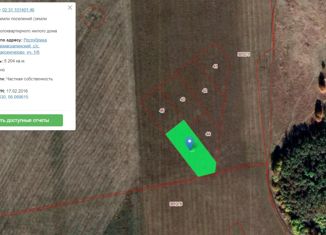 Продаю участок, 100 сот., село Шаймуратово