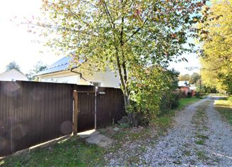 Продается дом, 103.5 м2, Волоколамск, Рябиновая улица