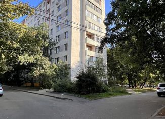 Продам однокомнатную квартиру, 32.7 м2, Москва, Рязанский проспект, 80к1, ЮВАО