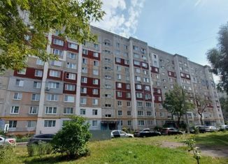 Продаю 3-комнатную квартиру, 61.9 м2, Нижний Новгород, метро Парк Культуры