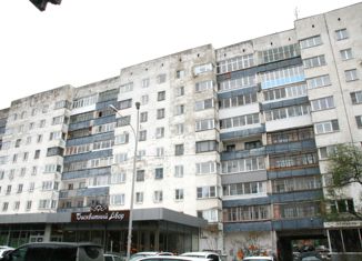2-комнатная квартира на продажу, 45 м2, Екатеринбург, улица Карла Маркса, 60