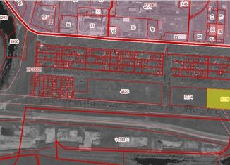 Продажа участка, 500 сот., Оренбургская область, Донгузская улица 1-й проезд, 74