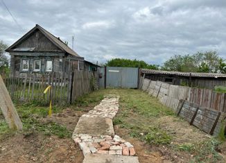 Дом на продажу, 32 м2, село Покровка, Центральная улица, 19