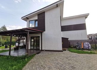 Продам таунхаус, 98 м2, городской посёлок Рощино, Первомайское шоссе, 2