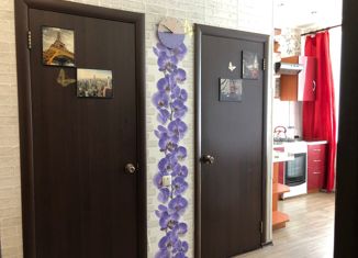 Продаю 1-ком. квартиру, 37 м2, Подольск, улица Энтузиастов, 5/1