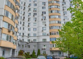 Продаю 3-комнатную квартиру, 99.9 м2, Москва, ВАО, Сиреневый бульвар, 62к1