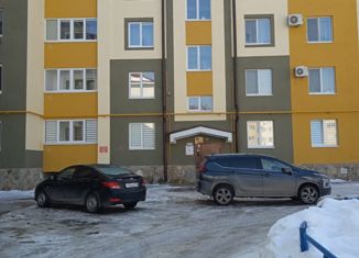 Продажа 1-ком. квартиры, 35.1 м2, Салават, улица Калинина, 110А