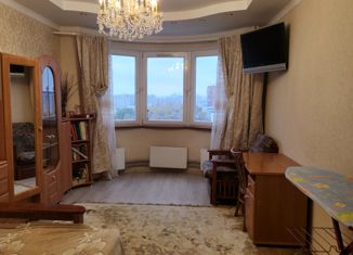 Продажа 1-ком. квартиры, 39.5 м2, Москва, Волгоградский проспект, 86к1, метро Кузьминки