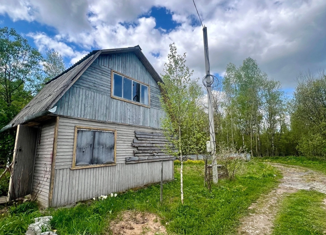 Продажа дома, 35 м2, СНТ Кадниково