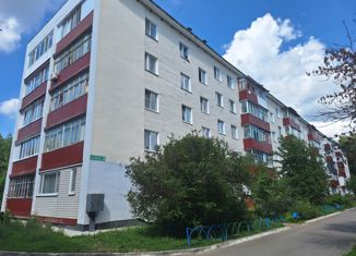 Продам 2-ком. квартиру, 48.3 м2, Зеленодольск, улица Тургенева, 2