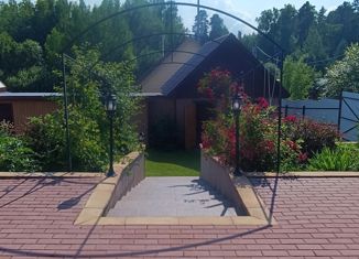 Дом на продажу, 240 м2, деревня Саморядово, деревня Саморядово, 19