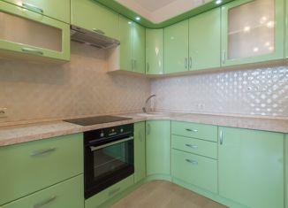 Продаю однокомнатную квартиру, 42.7 м2, Москва, бульвар Академика Ландау, 1, станция Новодачная