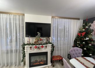 Продаю четырехкомнатную квартиру, 67.4 м2, Чайковский, Вокзальная улица, 47