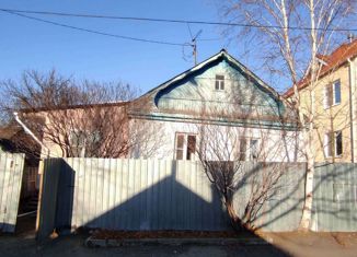 Продам дом, 60 м2, Хабаровск, Пионерский переулок, 11