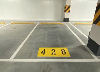 Продам машиноместо, 13.3 м2, Тюмень, ЖК Европейский Берег