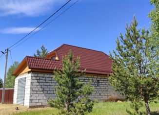 Продаю дом, 80 м2, село Лесниково, Бирюзовая улица