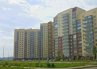 Продается однокомнатная квартира, 49.67 м2, Оренбург, Уральская улица, 2Д, Ленинский район