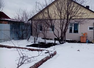 Продаю дом, 51 м2, село Козьмодемьяновка, Октябрьская улица