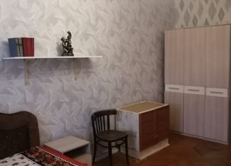 Двухкомнатная квартира на продажу, 56 м2, Москва, улица Маши Порываевой, 34, метро Красные Ворота