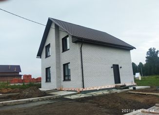 Продается дом, 110 м2, садовое товарищество Элитное-М, улица Сад № 12