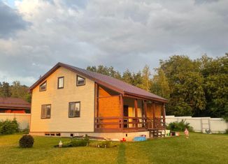 Продаю дом, 95.2 м2, деревня Подпорино