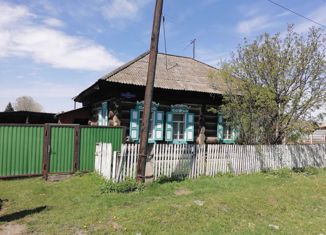 Дом на продажу, 57 м2, село Казанцево, Енисейская улица, 11